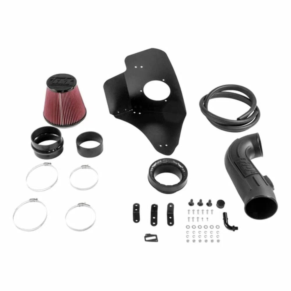 2016-2018 Chevrolet Camaro Exhaust Flowmaster Stainless Steel